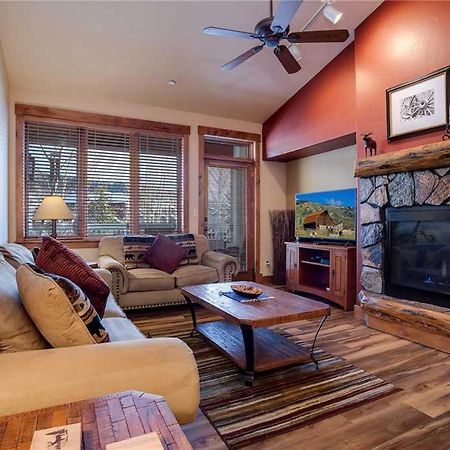 סטימבואט ספרינגס 2101 Timberline Lodge, Trappeur'S Crossing מראה חיצוני תמונה