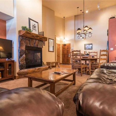 סטימבואט ספרינגס 2101 Timberline Lodge, Trappeur'S Crossing מראה חיצוני תמונה