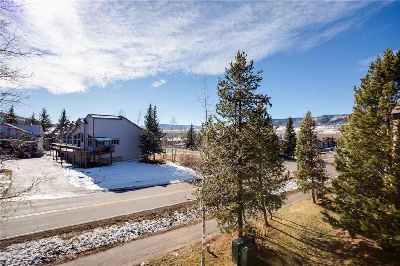 סטימבואט ספרינגס 2101 Timberline Lodge, Trappeur'S Crossing מראה חיצוני תמונה