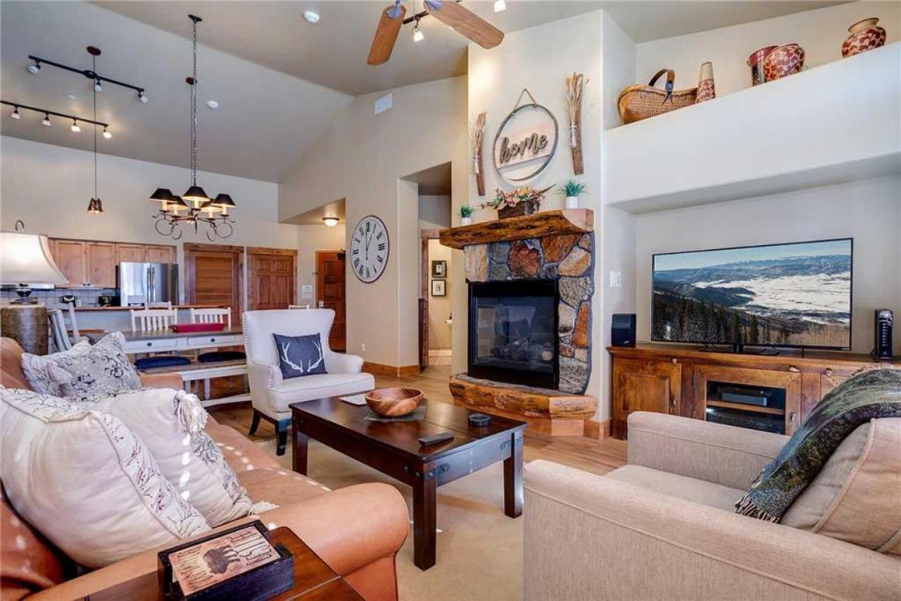 סטימבואט ספרינגס 2101 Timberline Lodge, Trappeur'S Crossing מראה חיצוני תמונה