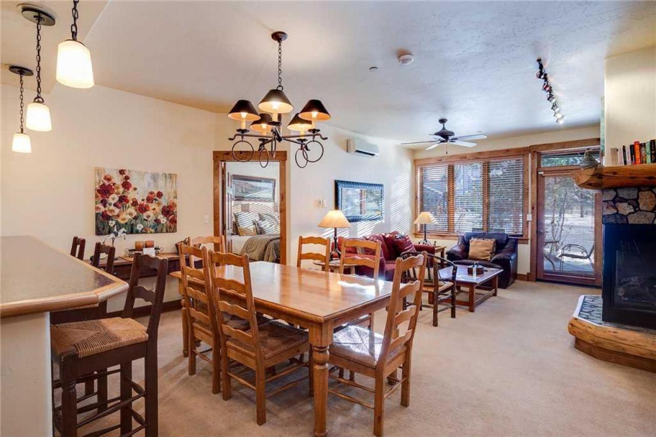 סטימבואט ספרינגס 2101 Timberline Lodge, Trappeur'S Crossing מראה חיצוני תמונה