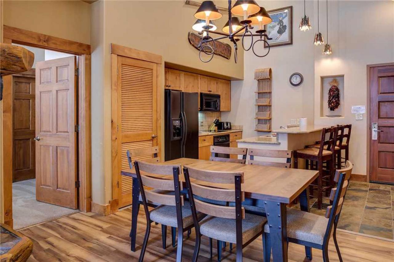 סטימבואט ספרינגס 2101 Timberline Lodge, Trappeur'S Crossing מראה חיצוני תמונה