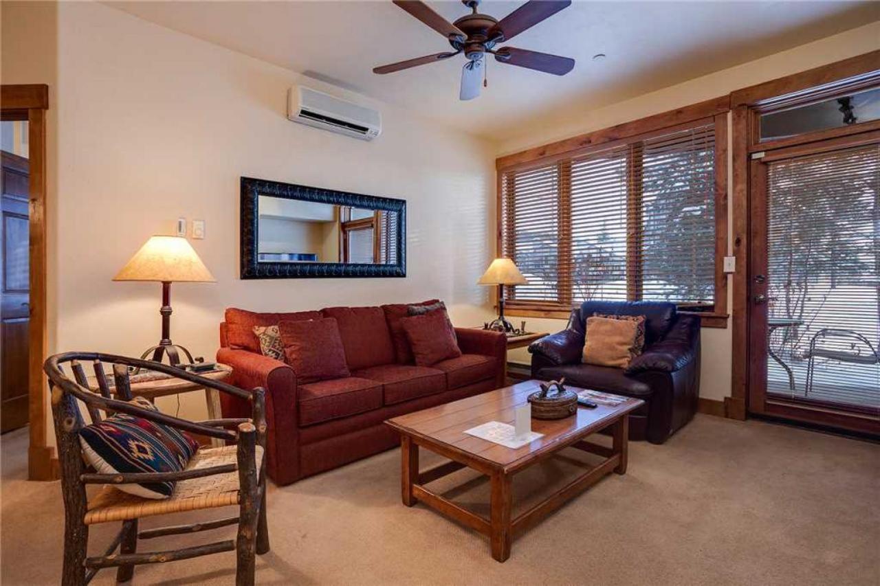 סטימבואט ספרינגס 2101 Timberline Lodge, Trappeur'S Crossing מראה חיצוני תמונה