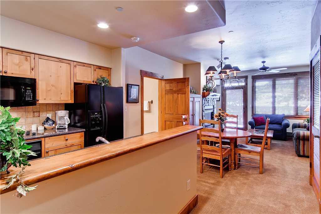 סטימבואט ספרינגס 2101 Timberline Lodge, Trappeur'S Crossing מראה חיצוני תמונה