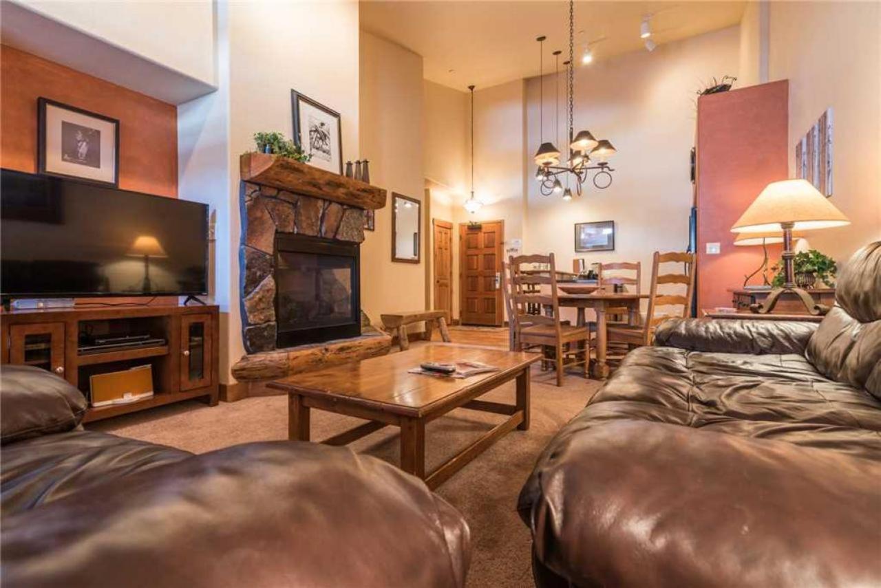 סטימבואט ספרינגס 2101 Timberline Lodge, Trappeur'S Crossing מראה חיצוני תמונה
