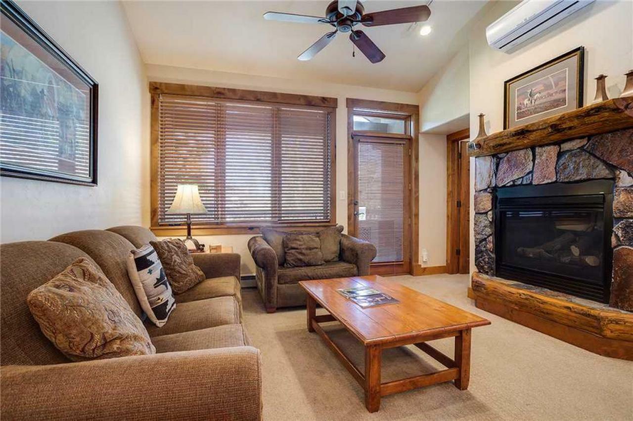 סטימבואט ספרינגס 2101 Timberline Lodge, Trappeur'S Crossing מראה חיצוני תמונה