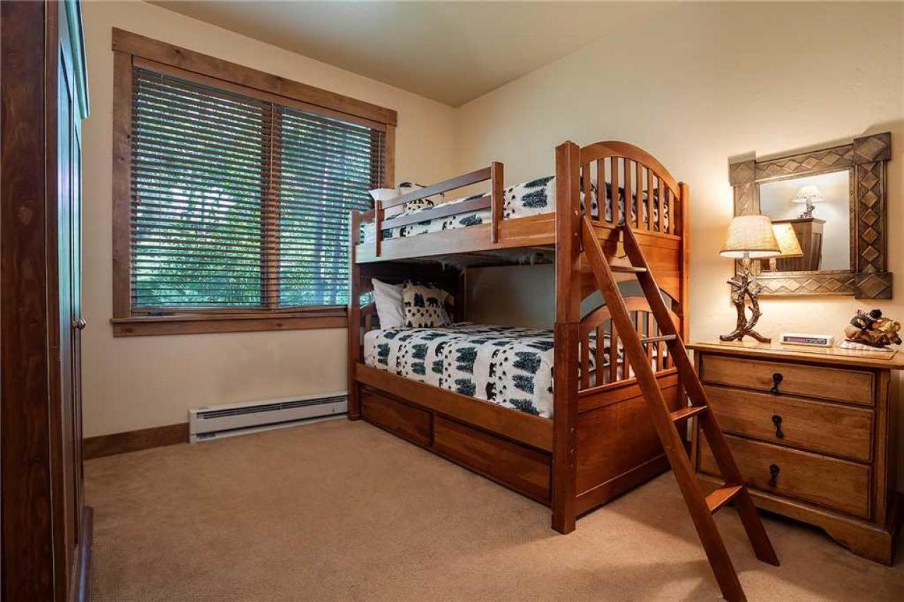 סטימבואט ספרינגס 2101 Timberline Lodge, Trappeur'S Crossing מראה חיצוני תמונה