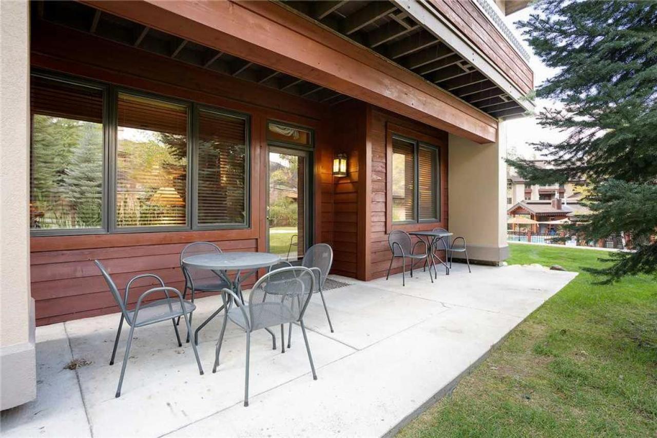 סטימבואט ספרינגס 2101 Timberline Lodge, Trappeur'S Crossing מראה חיצוני תמונה