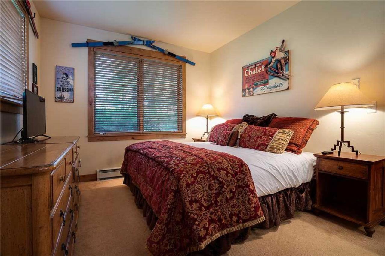סטימבואט ספרינגס 2101 Timberline Lodge, Trappeur'S Crossing מראה חיצוני תמונה