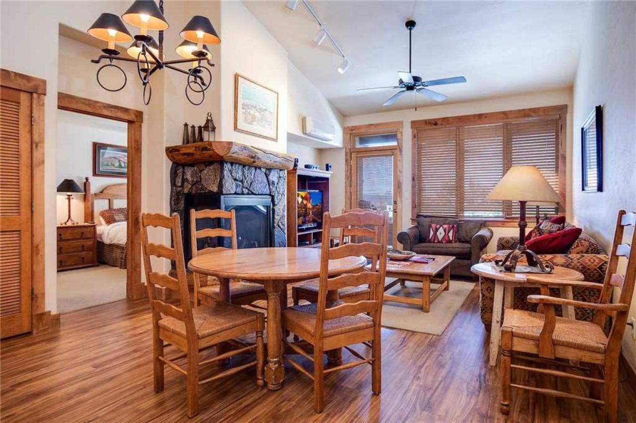 סטימבואט ספרינגס 2101 Timberline Lodge, Trappeur'S Crossing מראה חיצוני תמונה
