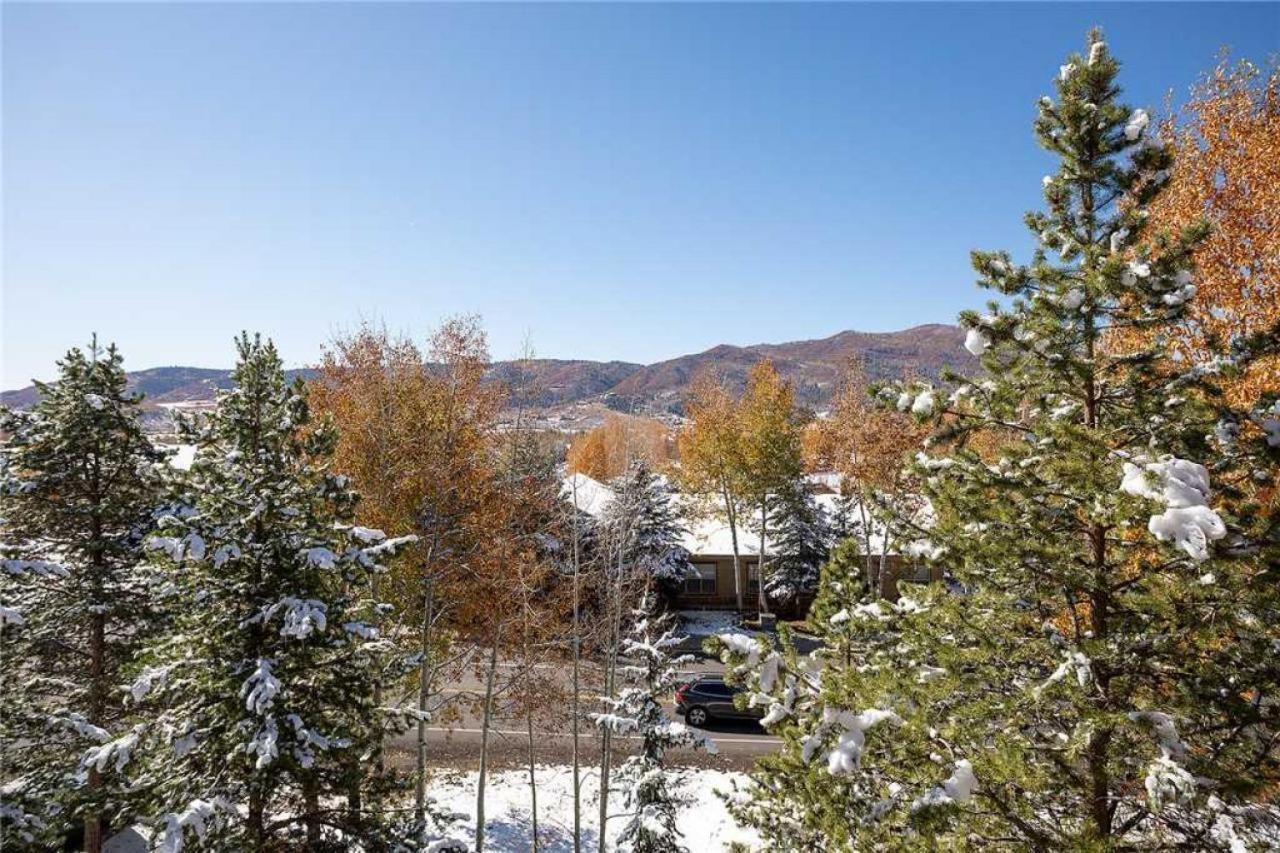 סטימבואט ספרינגס 2101 Timberline Lodge, Trappeur'S Crossing מראה חיצוני תמונה
