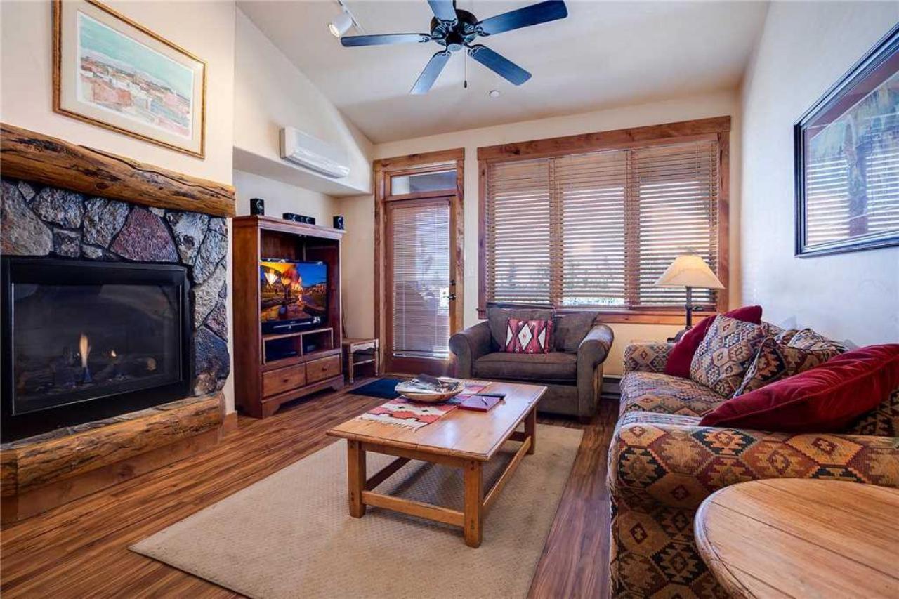 סטימבואט ספרינגס 2101 Timberline Lodge, Trappeur'S Crossing מראה חיצוני תמונה